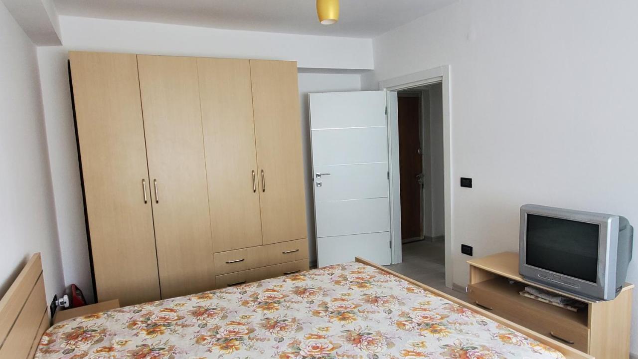 Olsi Apartment วญอเรอ ภายนอก รูปภาพ