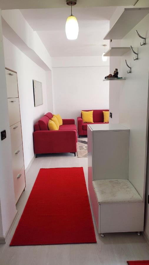 Olsi Apartment วญอเรอ ภายนอก รูปภาพ