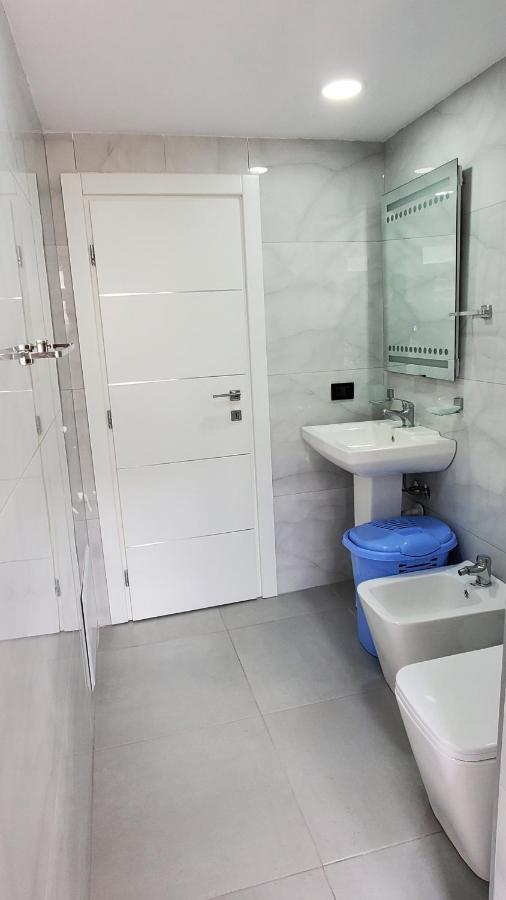 Olsi Apartment วญอเรอ ภายนอก รูปภาพ