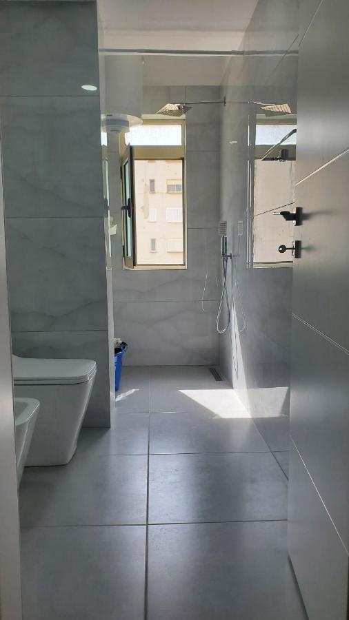 Olsi Apartment วญอเรอ ภายนอก รูปภาพ
