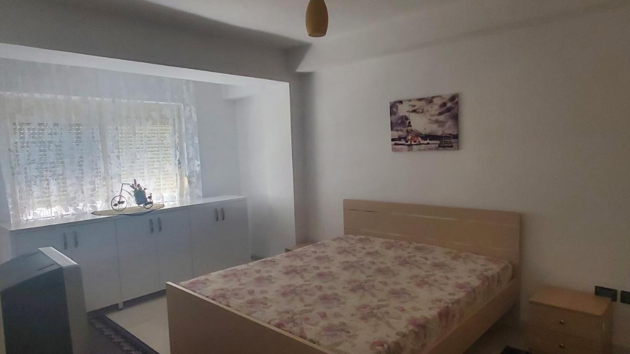 Olsi Apartment วญอเรอ ภายนอก รูปภาพ