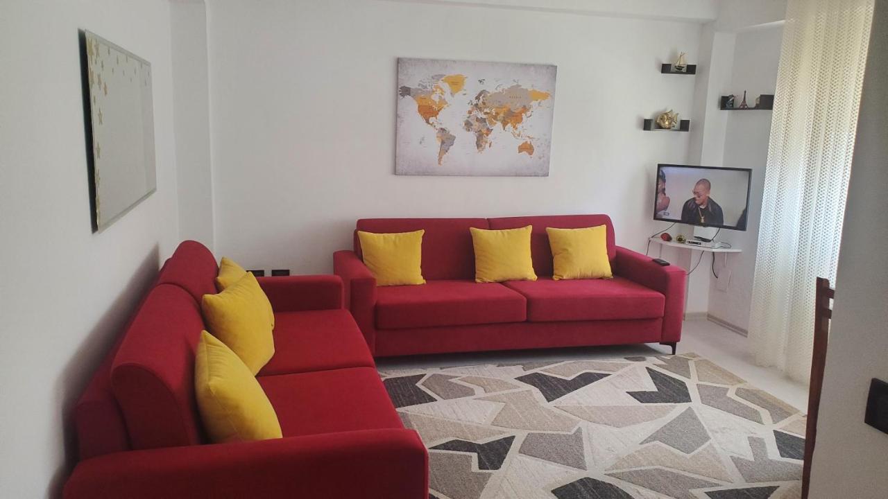 Olsi Apartment วญอเรอ ภายนอก รูปภาพ